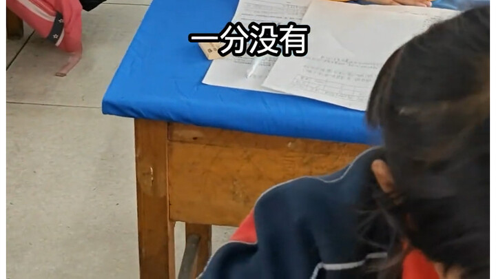 TV Mengerjakan Soal: Bahkan Gauss pun harus kehilangan poin