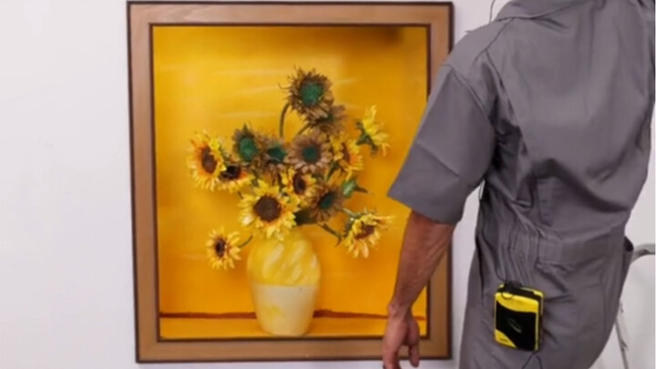 "Share interesting things with those who are not perfunctory" #男武士