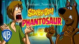 Scooby-Doo! Legend of the Phantosaur (2011) Malay dub