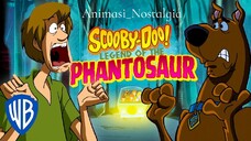 Scooby-Doo! Legend of the Phantosaur (2011) Malay dub