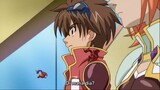 Bakugan Battle Brawlers - New Vestroia Episode 19 Sub Indo