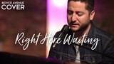 Right Here Waiting - Richard Marx (Boyce Avenue piano acoustic cover) on Spotify & Apple