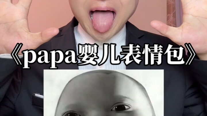 Lồng tiếng cho bộ emoji “Bé yêu Papa” đã lên sóng!