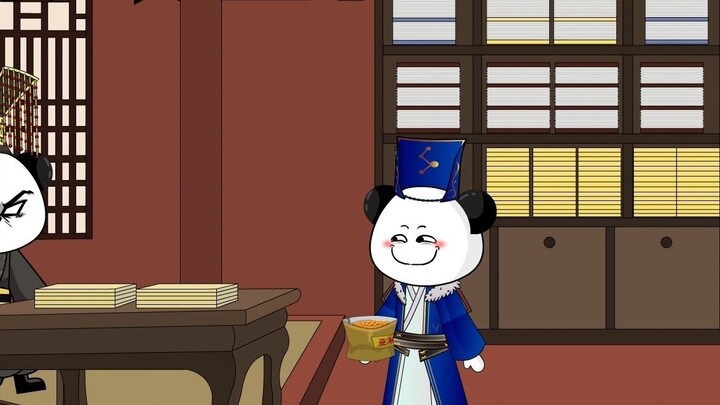 Tập 4: Sự thịnh vượng của vị hoàng đế đầu tiên