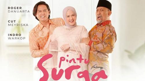 Pintu Surga Terakhir (2021)