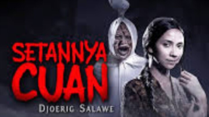 Setan Cuan Meresahkan