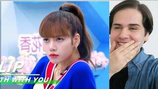 mentor Lisa in a nutshell (Blackpink) Reaction