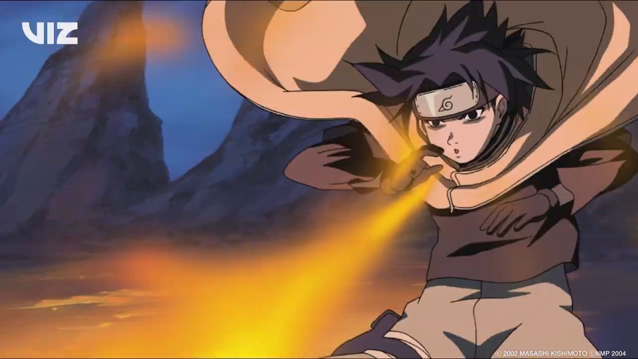 Watch Naruto the Movie: Ninja Clash in the Land of Snow