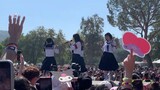 ATARASHII GAKKO! - 新しい学校のリーダーズ - Otona Blue - オトナブルー LIVE @ Head in the Clouds 2022