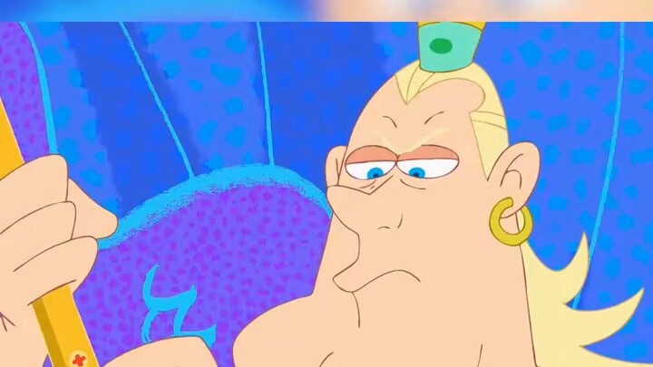 Animation 60