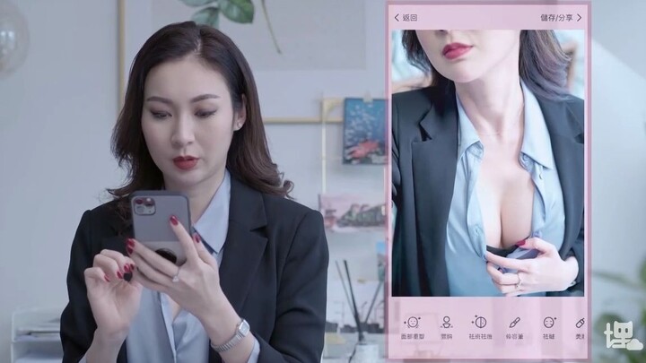 这种上司真是绝了