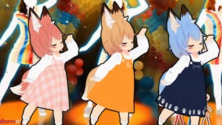 [Just Dance 2022] 10,000 Hot Air Balloons - 12341 - ★★★★★ - MEGASTAR