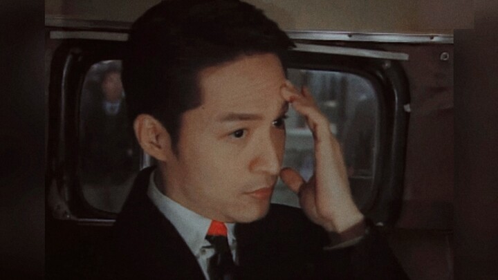 你相不相信一见钟情？