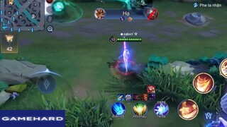 GameH79 - LQMB khoảnh khắc xử lý thần sầu