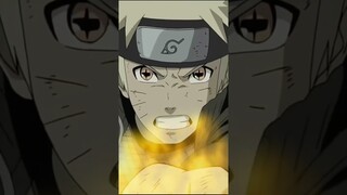 Rarest Chakra Nature In Naruto #naruto