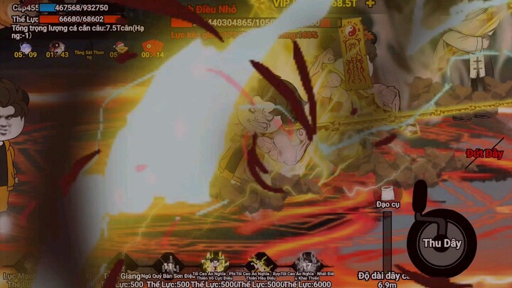 nuke