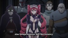 buah skill episode 3