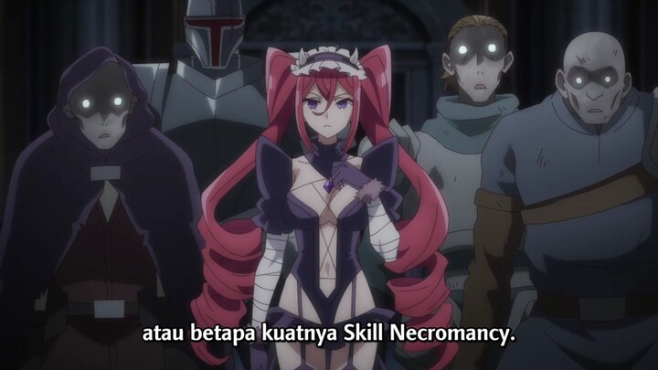 buah skill episode 3