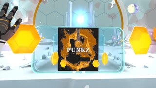Grace Mesa - Boom Boom Boom (Hard) - OhShape VR