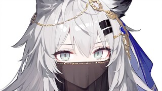 明日方舟萨尔贡篇#4