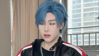 我再也不撒谎了…灵感来源取材于韩综
