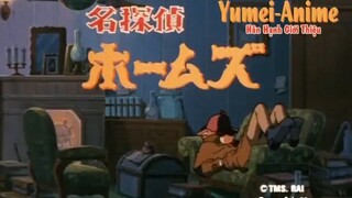 Thám tử Sherlock Holmes | Tập 4