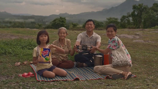 โฆษณาสุดฮาของเมืองไทย : เมื่อออกไปเที่ยวแล้วเจอระเบิดเวลา... โดนใจสุดๆ ไอเดียนี้ ฮ่าๆๆๆ