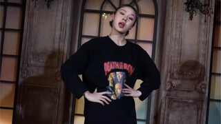 [Street Warriors] เวอร์ชั่นล่าสุดของ Lee Jung สำหรับท่าเต้น Money Dance Break เวอร์ชั่นคอนเสิร์ตของ 