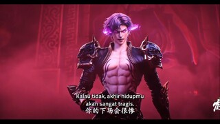 Xi Xing Ji-The Dragon Soul Episode 1-2 Sub Indo