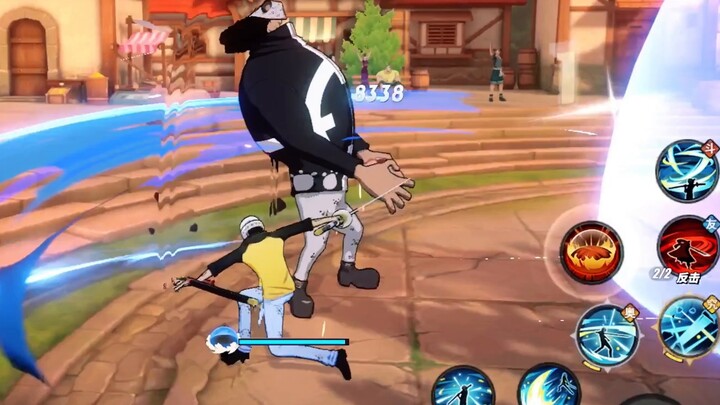 [PVP ฝึกสอนชินระใหม่] เพียงแค่ดูวิดีโอนี้เกี่ยวกับวิธีการเล่นชินระ! ! !