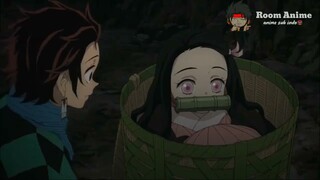 momen lucu nezuko😊😍 | kimetsu no yaiba