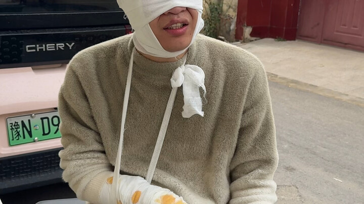 The iron tree just won’t bloom.