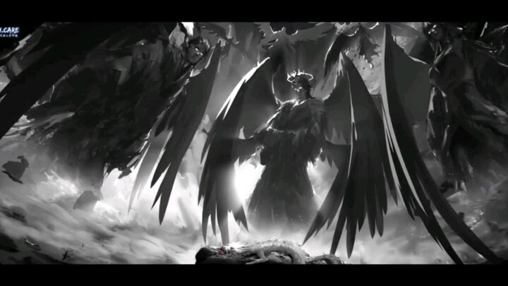 Tomb of Fallen Gods Eps 30 S3