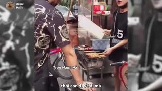 Mẹ ơi con thích em này- #ktln