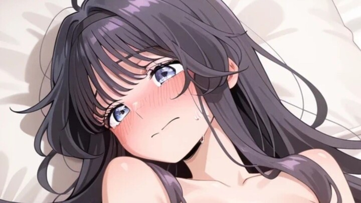 Akibat ketahuan nggak bayar makan kue 💦😱