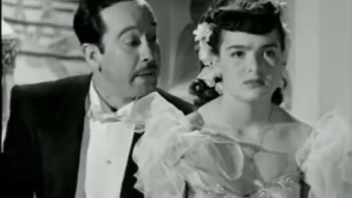 A.T.M. A Toda Maquina (1951) + Español Latino Mexico