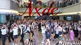 【(G)I-DLE】สาวๆ ฮอตฮิตมาก! ! แนวคิดนี้น่าทึ่งจริงๆ! Nxde Random Dance | ร้องเพลงไปกับใครเต้นKPOP Rand