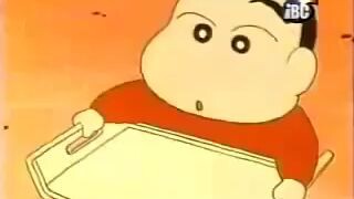 remember shin chan