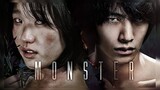 Monster | Korean Movie | Kim Go-eun