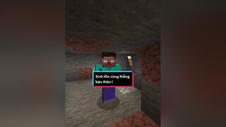 Tấu hài mọi lúc mọi nơi 🗿😂 minecraft