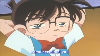 Detective Conan EPS 23 - Cute & Funny Moments