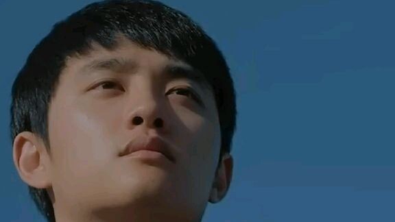 thats okey - Do Kyungsoo EXO