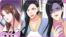 [อ่านมังงะ] Trial Marriage Husband_ need to work hard Ep44-48