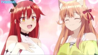 Thuyết Minh luyện thú sư sau khi bị đuổi khỏi tổ đội của dũng sĩ Tập 4