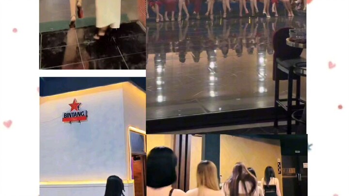 雅加达夜场导游