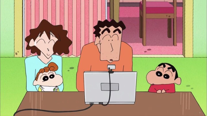 Sinchan New Episode In Hindi 2025/7/31