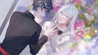 【偶像星愿Re：vale千百向】“你也是我曾经遥不可及的梦”