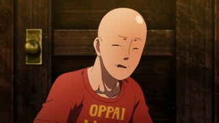 การจามของไซตามะมีพลังแค่ไหน? ฆ่าชายซอมบี้ทันที