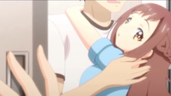 Terciduk !!! sedang bersama wanita lain 「AMV」