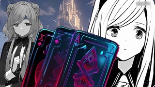 Christina menjadi sasaran! Ksatria Kerajaan tidak bisa dipercaya [Raja Bayangan Volume 6, Bagian 5]